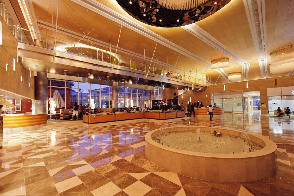 De Convencoes De Talatona Hotel Luanda Exterior photo